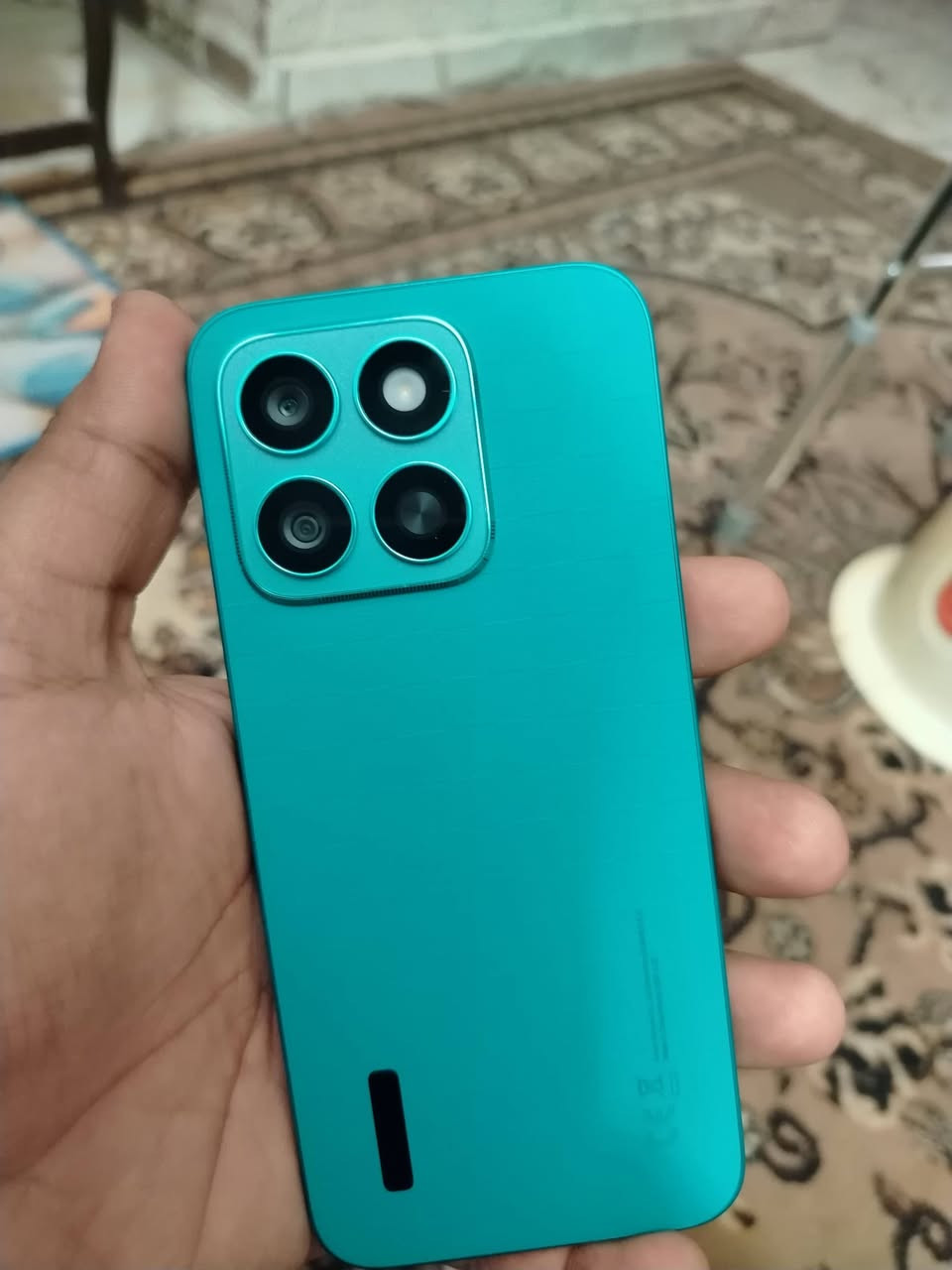 السلام عليكم
جهاز هونر X8c
جهاز نضيف اي شخط ما بي  ويا كرتونه
العنوان بغداد البلديات قرب تقاطع الكهرباء خلف حسينيه الثقلين رقمي ***********
