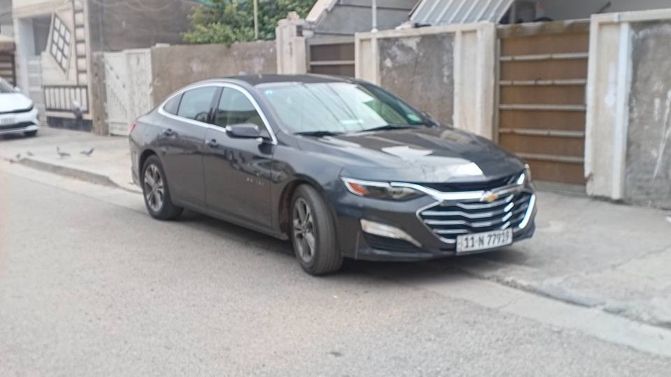 ماليبو موديل 18كير محرك تبريد تخم تاير جديد كير اني محرك تيربو 1600ماشيه 125سعر 110

***********
*********** بغداد, العراق
