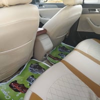 سوناتا ٢٠١٥ • وارد أمريكي • حادثة جنطة وحوض