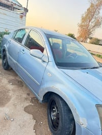 شيري اي فايف • ٢٠١٢ • تبريد شغال