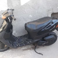 دراجه ساسوكي للبيع سعره ٢٠٠الف وبيه مجال عوزه بس عينه والشراي يتصل على...