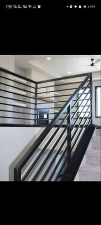 حداد و اريد عمل غراضي كامله بس شغل ماكو اريد اشتغل ابشركه أو ويه ابو ج...