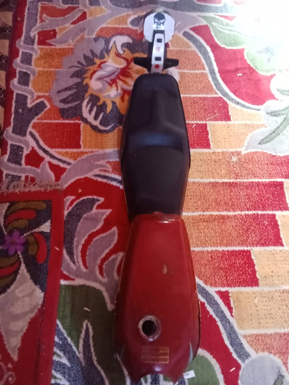 سلام عليكم كشن وتانكي وسبايدر للبيع سعر 50  شراي خاص


**إذا كنت صاحب هذا الإعلان وتريد حذفه لأي سبب، رجاءا أرسل رسالة إلى الدعم الفني**