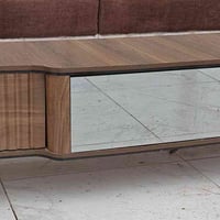 ميز بلازما • ١٦٠سم • نظيف جدا