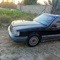 كيا بونتيشا • ١٩٩٣ • مكينه ٦