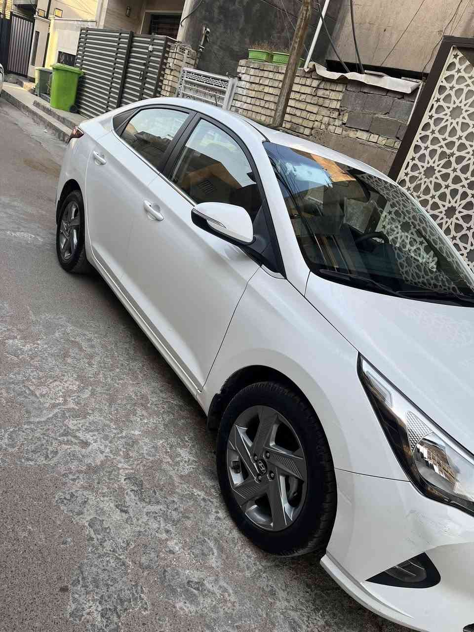 اكسنت للبيع موديل 2023 خليجي فول ماشيه 20 ألف مكان السياره بغداد العامريه رقم الهاتف ***********
