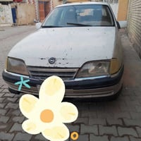 اوبل موديل 92 بيهه مكينه وكير ممتاز سياره جاهزه رقم قادسيه مشروع وطني ...
