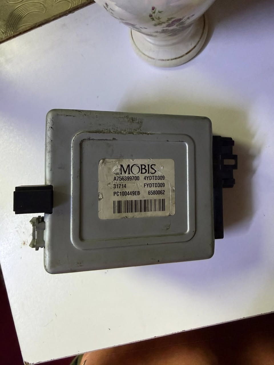 كارت استيرن مال النترا موديل ١٣ وارد امريكي مكان بغداد الزعفرانيه السعر ١٠٠ وبي مجال شغال


**إذا كنت صاحب هذا الإعلان وتريد حذفه لأي سبب، رجاءا أرسل رسالة إلى الدعم الفني**