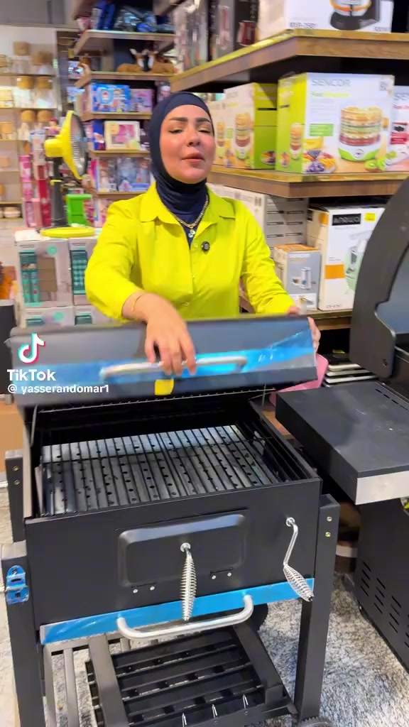 شوايه مستعمله قليل للبيع سعرها 125قفل ماخذتها من السنتر مالتهم  ب175 مكاني بغداد الشعله


**إذا كنت صاحب هذا الإعلان وتريد حذفه لأي سبب، رجاءا أرسل رسالة إلى الدعم الفني**