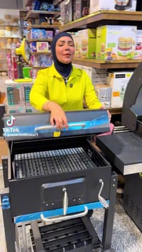 شوايه • مستعمله قليل • بغداد الشعله