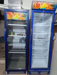 عارضه براد عدد ٢ الوحدة ٤٠٠ مجمدة ٤٠٠  سلات جبوسة عدد ال٣ الوحده ٥٠  م...