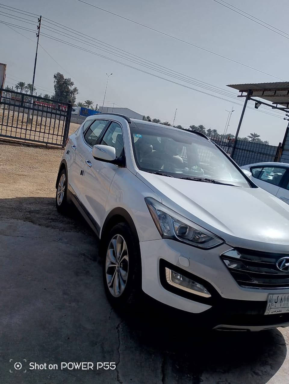 السلام عليكم
سنتافيا موديل 14كويتي 
سياره فول مواصفات واحد ع واحد 
بانورما 
تحكم ستيرن جهتين 
7راكب
4ويل
3قطع تبريد 
محرك v6
زراكات ليت
سياره السياره من الصور 
مكان السياره بغداد التاجي 
السعر 176وبيه مجال،سونار داخل المنشور 
اتصال *********** واتساب
