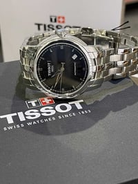 تيسوت • اوتماتيك • قياس ٣٩