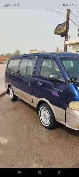 سلام عليكم بريجو للبيع موديل 96 رقم بغداد سنويله ال 27 كير محرك اكسن مكفولات السعر  55 وبيه مجال قليل رقمي ***********
