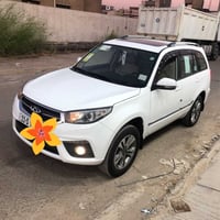 تيكو • ٢٠١٨ • ميكانيكي
