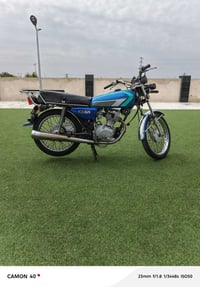 دراجه يراني للبيع السعر خاص 07822654116