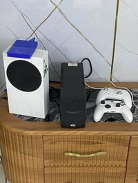 اكس بوكس سيريس اس • دبل جوستك • بغداد