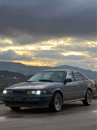 مازدا • كهرباء كامل • السليمانية