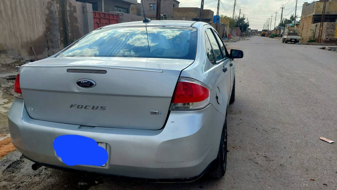 فورد فوكس امريكي كير مكينه مكفوله رقم بغداد بأسمي السعر 53 وبيهه مجال عنواني بغداد للاستفسار ***********
