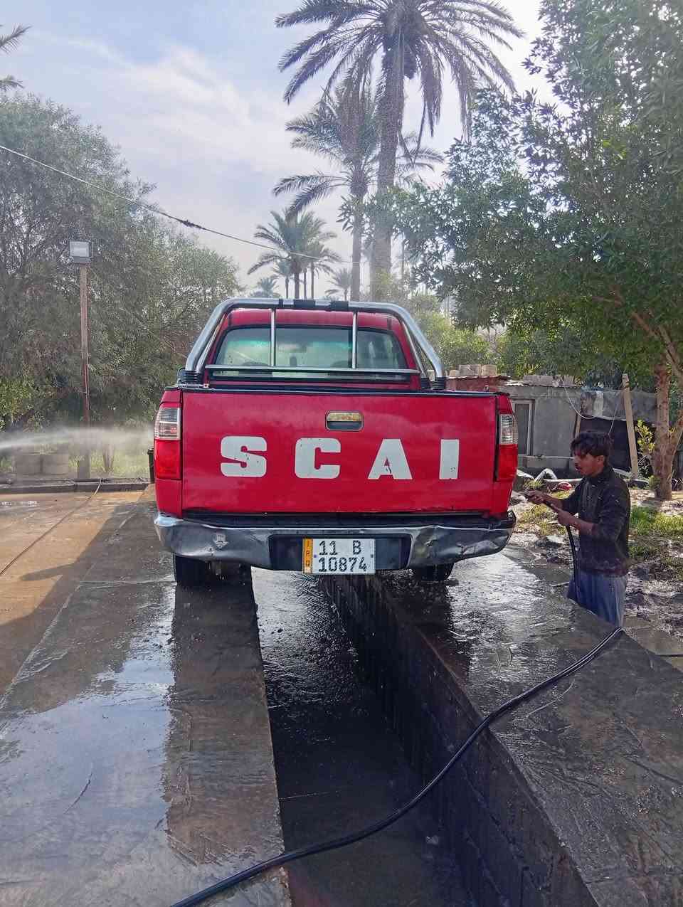 سلام عليكم سكاي 2012رقم بغداد الدولي تحويل مباشر محرك كير صدر كله جديد كهربائيات  كلها شقاله لايت عالي ناصي شاير دبل شاير جام كلها شقاله مكفولة من ضربة صبغ اثر جراد شاصي مكفول السعر 45وبيها مجال حك الجيه مكان سياره واسط قضاء الصويرة رقم الهاتف ***********
