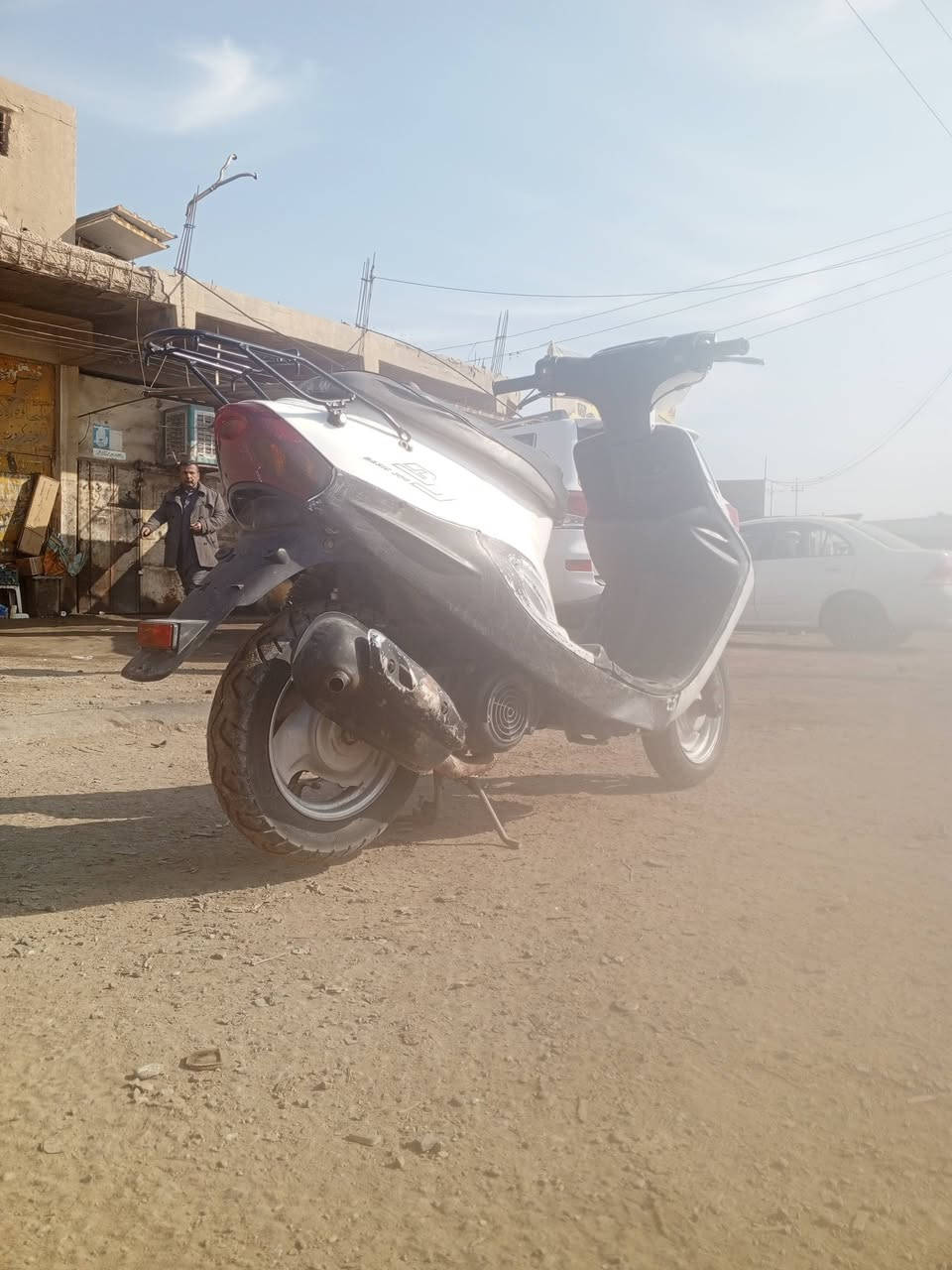 سلام عليكم دراجه يوماهه ما مفتوحه اوراق رقم بس واتساب ***********
