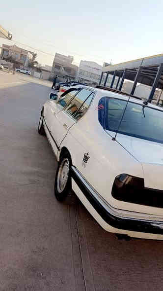 BMW..735 Ai
فول مواسفات
سلایت جام کارە با تۆماتیک 
تە برید Abc فۆرمیکا //  سە یارە کە جاهیزە گێری ئە وروپی لە سە رە ئارم پلاستیک سلێمانی چرکە ی تیانیە گە رمی و گێچی بە نزین هە موی ئیش دە کات گۆرینە وە لە سە ردل گرتن ئە کە م سعری خوار بازار 28  مجال //***********//***********//هە ولێر Iran
