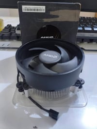 مذر بورد • مبرد AMD • توصيل محافظات