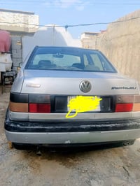 كولف فنتو • ١٩٩٤ • رقم بغداد