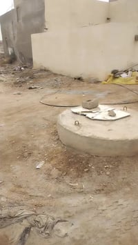 البتيره • قطعة ٢٠٠م