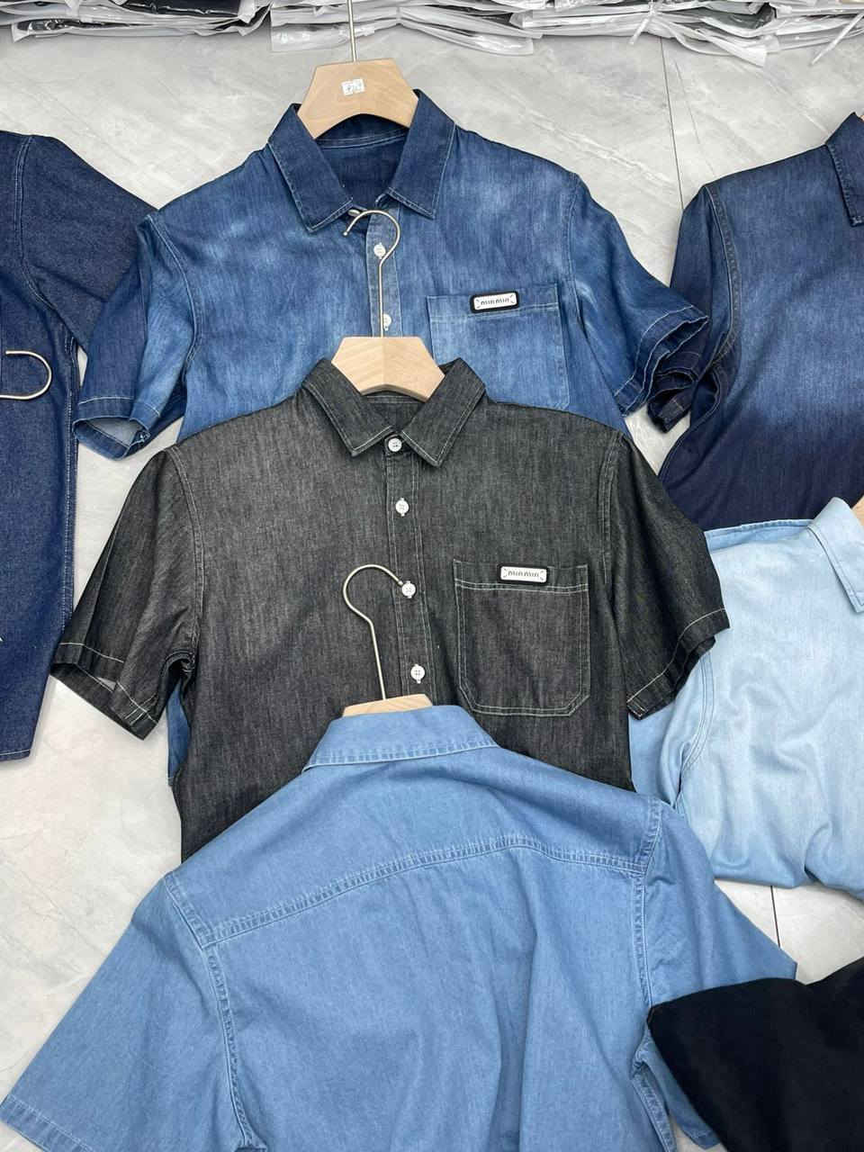 خصم ‎%‎ رمضان 🌙 كريم 
قميص 👔 صيني  كوالتي  عالي 
 الدرزن 12 قطعة 180 ألف 
🧧طلب شد موديل بلوانه 
القياسات  L  3XL __


**إذا كنت صاحب هذا الإعلان وتريد حذفه لأي سبب، رجاءا أرسل رسالة إلى الدعم الفني**