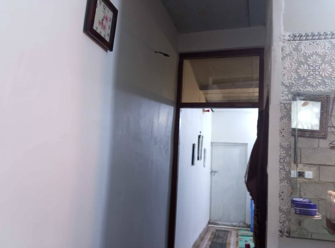 بيت تجاوز قرب عماره المصري ***********
