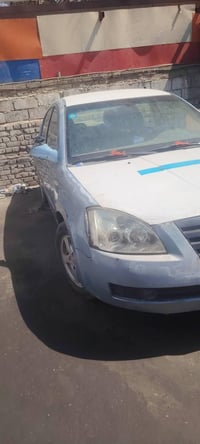 A5 2010k140  محرك بي صوت باقي كفاله عامه من تبريد من تايرات  من صدر كف...