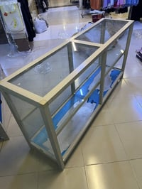 رفوف • ٥ قطع • ديكور منزلي