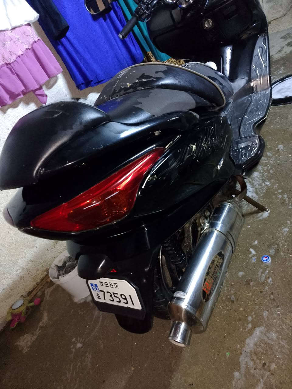 السلام عليكم ورحمة الله وبركاتة
دراجة فورزة صفر 8 عميه بلاد مكينه كلاجات شلعه تخبل تشك الكاع بريك اي بي اس مانع انزلاق  لايت زنون 
المكان بغداد الحسينية 
السعر900 وبيها مجال حك الجية 
***********السلام عليكم ورحمة الله وبركاتة 
دراجة فورزة صفر 8 عميه بلاد مكينه كلاجات شلعه تخبل تشك الكاع لايت زنون 
المكان بغداد الحسينية 
السعر 800 وبيها مجال
***********
