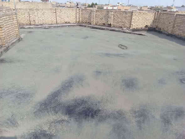 🛑السلام عليكم 
الشاب سجاد الزويني يتبرع
تعديل السطوح من الرطوبه ومعالجه  شغل درجه اوله وبسعر مناسب زفت وماستك تصل ***********
عوائل ايتام وشهداء مجاني العمل.
شاركو المنشور
