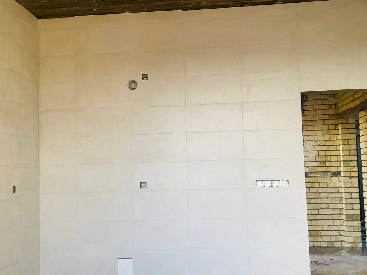 كادر خلفات للسيراميك جدار والارضيه متفرغ حاليا في الفلوجه ونواحيها شرط استلام مهندس للتواصل معنا 
***********
