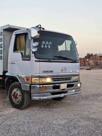 قلاب • موديل ١٩٩٧ • ٥ سلندر