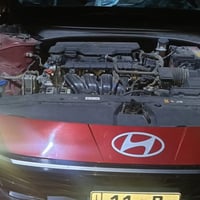 النترا 2024 نص فول بها بارد شويه بخشم بنيد وصبغ من المصطره مال 0783239...