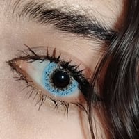 عدسات سنوية • ترطيب عالي • ما تضر