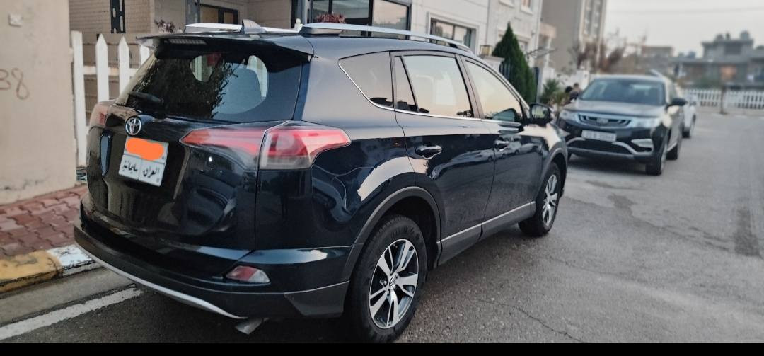 تۆیۆتاڕاڤ مۆدێل 2017 مواصەفاتی کوشن جلد ناوسور سڵایت دەبڵ ئەکسل ڕادار گێڕو مەکینەو کارەبایی و هەمو گیانی بەشەرت هەزەو بەڕادی تازەیە ماڵی دۆستە سێ پارچەی بۆیاغە بێ ناوگردن بەشەرتی فەحس ئێرباگی نەتەقیوەسعری 155 گەڵاو مەعامەلەیەکی کەم ... ***********. السليمانية, العراق
