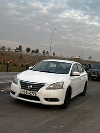 سنترا ٢٠١٦ • خليجي • كركوك