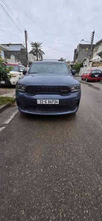 للبيع فقط دورنكو موديل ٢٠٢١ فول الفول جيتي بلص ماشية ١٢٥ كم جاهزة للاخ...