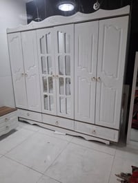 غرفة كانتري • ٧ قطع • كربلاء المهندسين