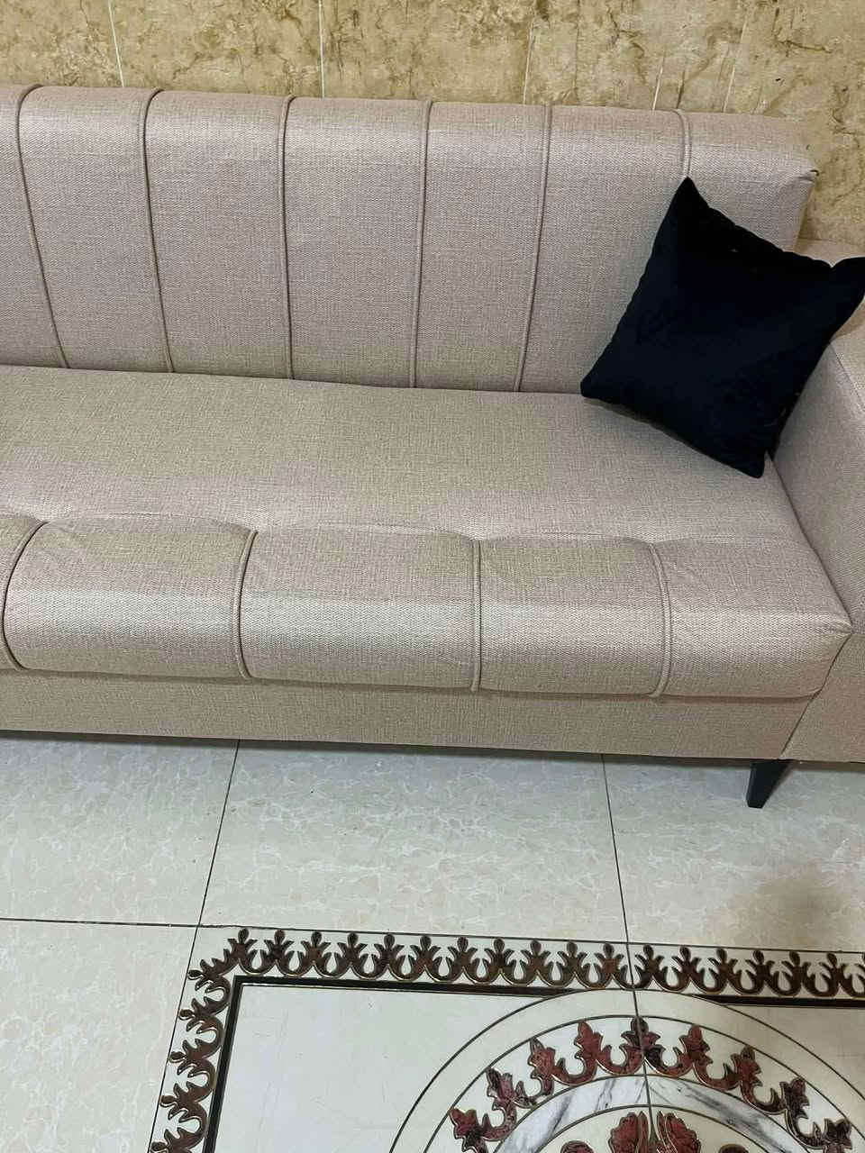 تخم نظيف بسعر ٣٧٥ عنوان كفاءات


**إذا كنت صاحب هذا الإعلان وتريد حذفه لأي سبب، رجاءا أرسل رسالة إلى الدعم الفني**