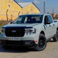 مافريك • ٢٠٢٤ • ضرر ٢ قطعة