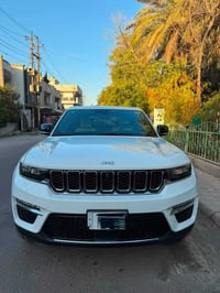 جيب ٢٠٢٤ • فول مواصفات • بدون ايرباك
