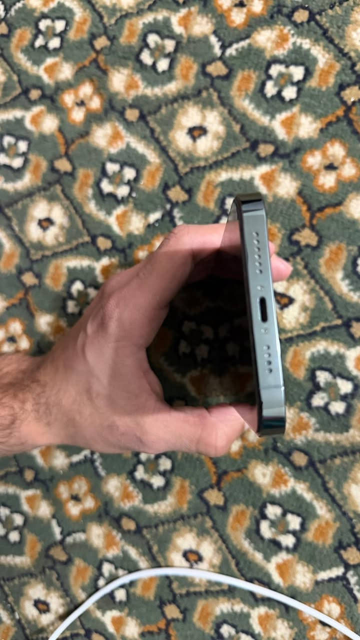 آيفون 13 برو ماكس

ذكره 256 

تك سيم 

بطاريه 86 بلادي 

جلخه ما بي شرط 

مبدل شاشه تفصيخ اخواني شرط إذا مو من جهاز ثاني لا تاخذه (فيس إيدي شغال)

السعر 485 شراي تفضل خاص 🤍


**إذا كنت صاحب هذا الإعلان وتريد حذفه لأي سبب، رجاءا أرسل رسالة إلى الدعم الفني**