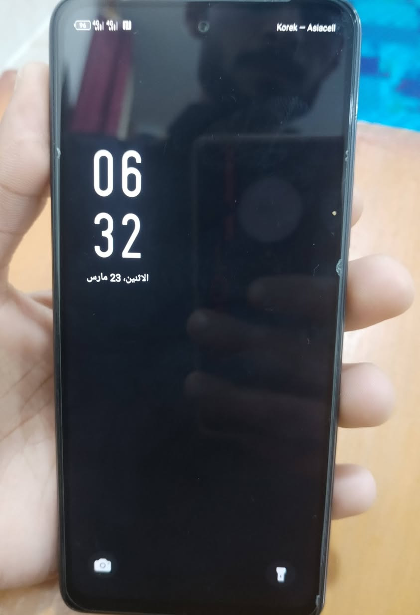 السلام عليكم
انفنكس نوت 30 (NOTE 30 ) 
ذاكره 256
نضافه 90 %
مداخل صيانه ابد 
السعر 140 وبي مجال للشراي 
واتساب *********** خاص موجود
