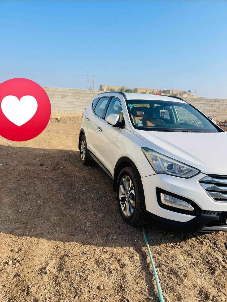 بيها جاملغ خلفي مصبوغ عمارة, ميسان


**إذا كنت صاحب هذا الإعلان وتريد حذفه لأي سبب، رجاءا أرسل رسالة إلى الدعم الفني**