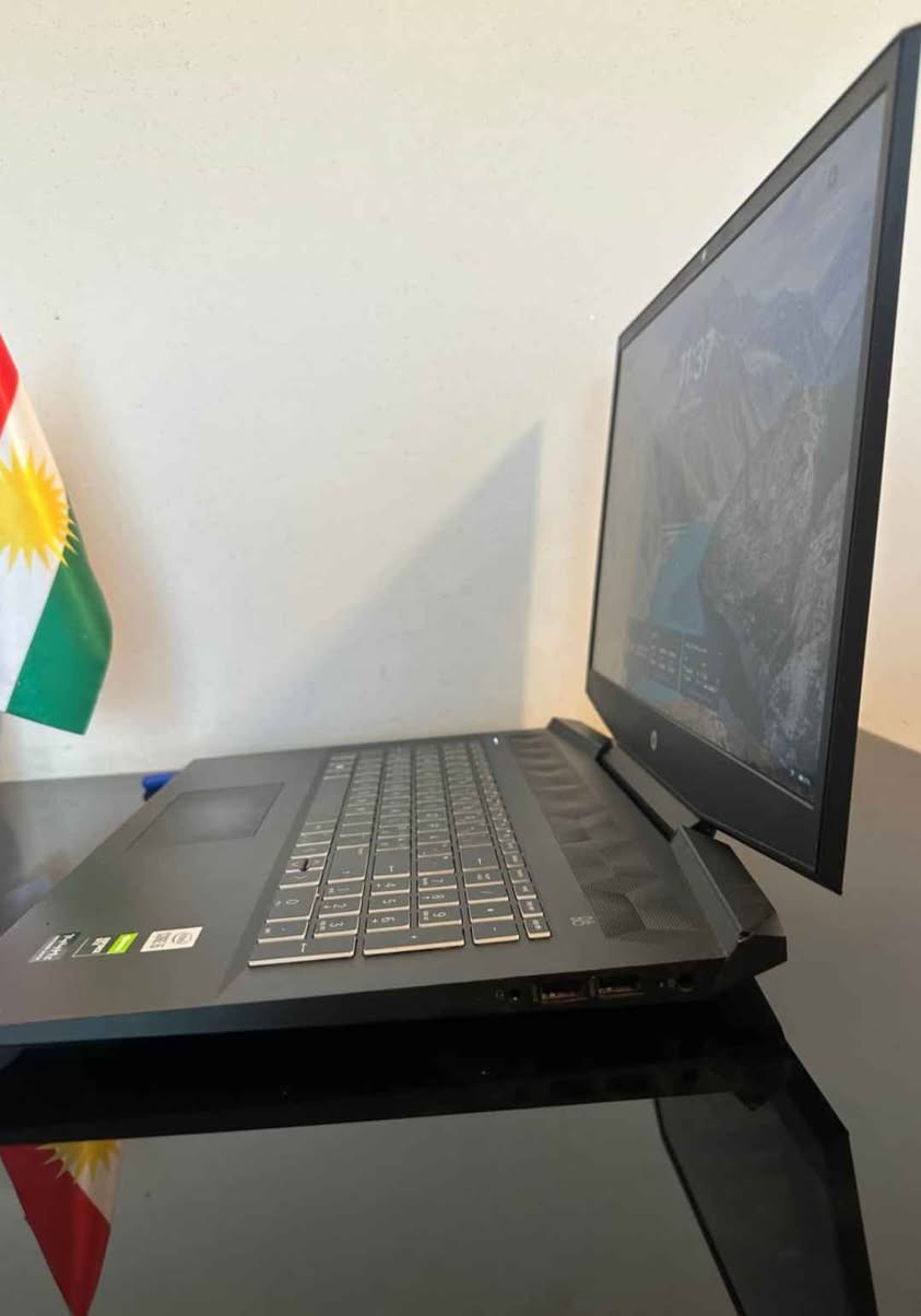 Hp pavilon gaming

Gpu: 1650 ti 4 gb

Cpu: i5 10300H

Hard 1TB SSD Samsung nvme m2

Ram 8gb

Screen 17,3 Inch 144 hz

Charger 150 w

Battery report 78%

السعر 700

***********
فقط واتس كركوك, العراق
